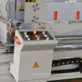 Cnc Double Head Miter Aluminum Cutting Saw Machine